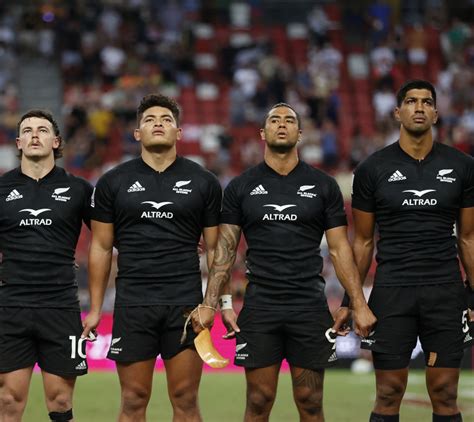 all blacks sevens team|all blacks sevens news.